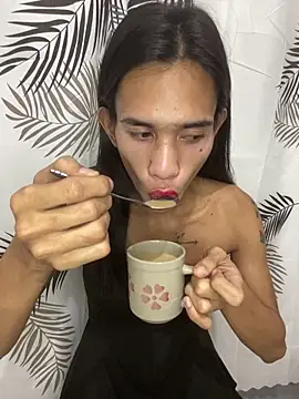 kate 69x online show from December 18, 7:40 pm