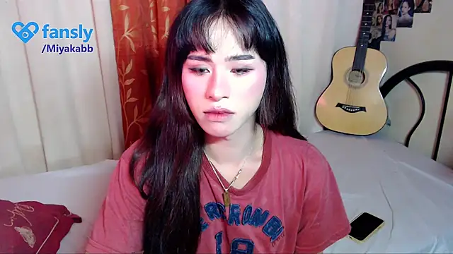 chakababe online show from May 14, 9:42 pm
