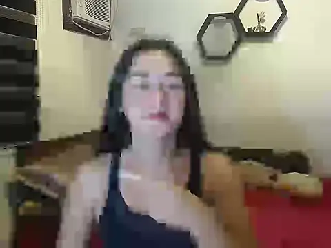 Angel22389 online show from July 30, 4:46 am