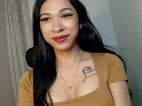 Annaloula online show from February 9, 3:42 am