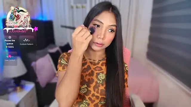 naughtyjayde online show from December 20, 11:20 pm