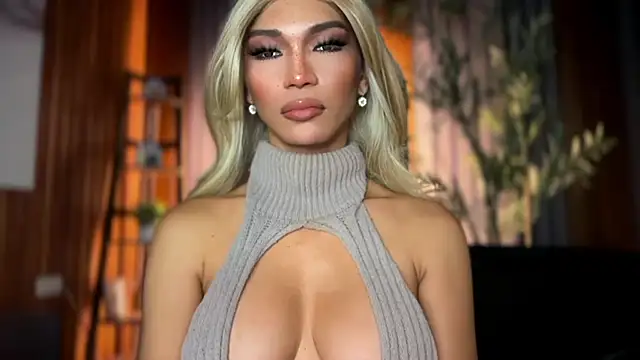 Huntress xxx online show from June 22, 3:25 am