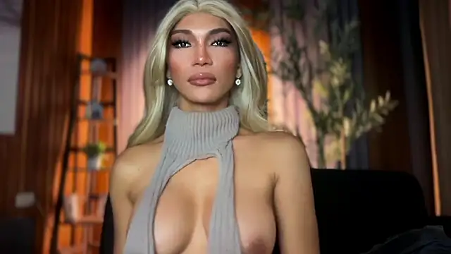 Huntress xxx online show from June 22, 3:22 am