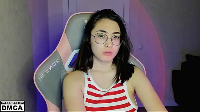 MeilideQian1 online show from November 22, 5:37 pm