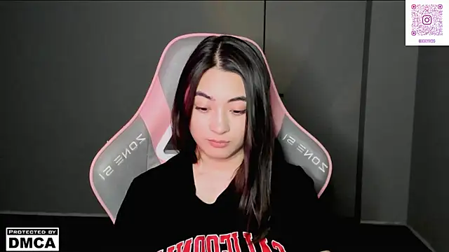 MeilideQian1 online show from March 7, 5:53 pm