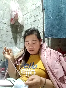 jienrrr online show from November 4, 3:11 am