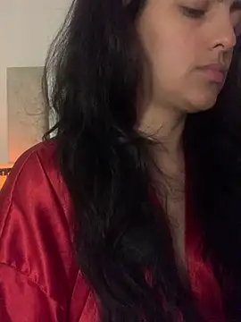 CamiJone online show from March 23, 11:11 pm