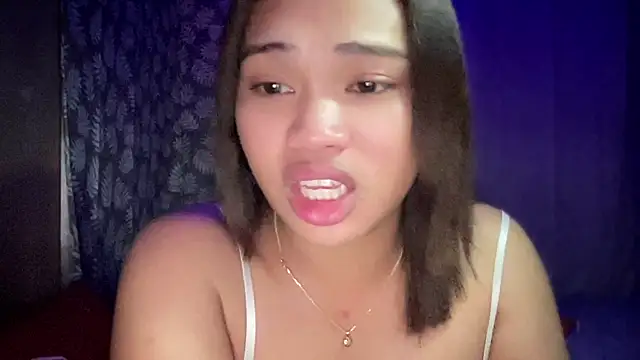 Exotic alyssa69 online show from July 10, 9:37 pm