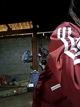 Zhan99999 online show from October 24, 1:23 am