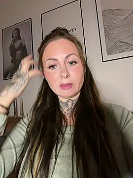 Jasmina-Joy online show from February 1, 4:17 pm