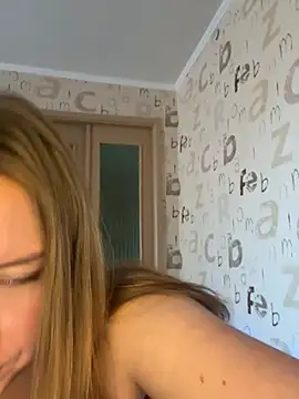 Tomyris yuki online show from March 5, 12:34 pm