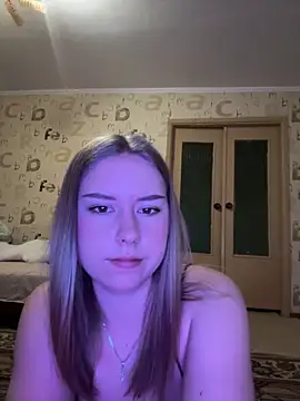 Tomyris yuki online show from February 10, 2:47 am