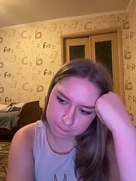 Tomyris yuki online show from February 7, 12:36 am