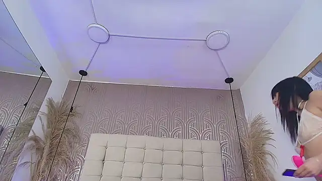 FGLuna online show from January 16, 2:13 pm