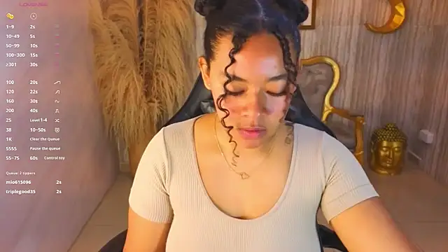 risada temptation s online show from November 22, 3:09 am