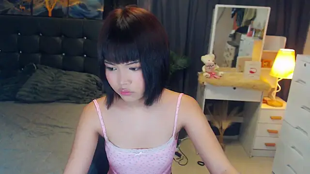 asian babhiegirl online show from March 15, 11:45 am