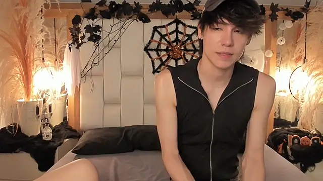 Daphne And Roger online show from October 29, 2:53 pm