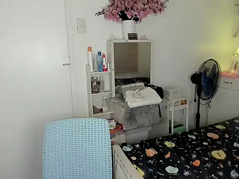 Alovelydoll nica online show from February 17, 11:37 pm