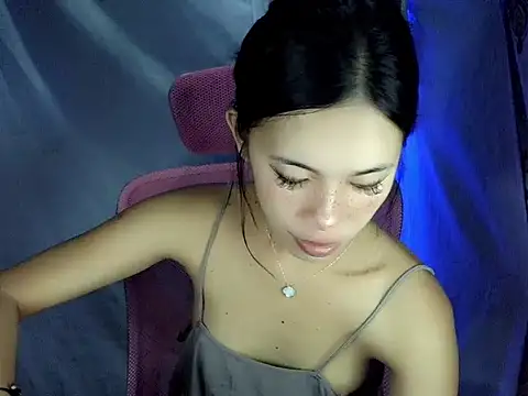 Ayabell123 online show from February 20, 10:06 am