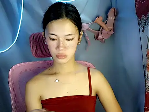 Ayabell123 online show from March 19, 3:22 am