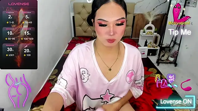 goddessyuki online show from June 15, 2:50 pm