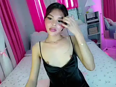 hottie lianne18 online show from January 9, 3:55 am