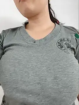 Shiny Babe online show from March 14, 5:19 am