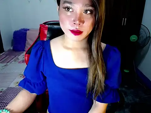 Urassiansweetcummer online show from October 12, 1:52 am