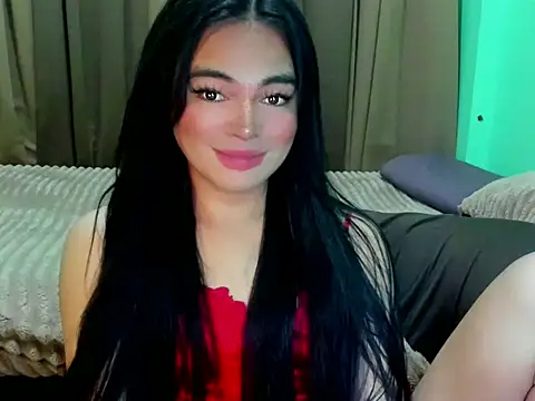Sweetpeaxx online show from June 16, 12:33 am
