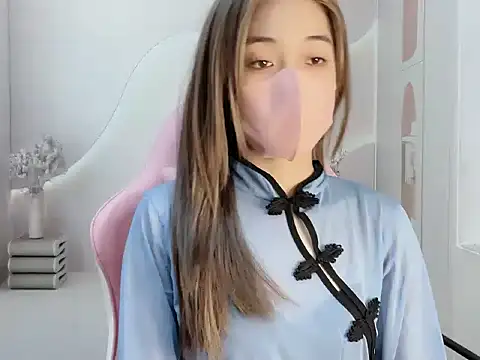  KiuAnh 22 online show from November 30, 3:38 pm