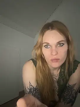 61Freya16 online show from March 19, 5:17 pm