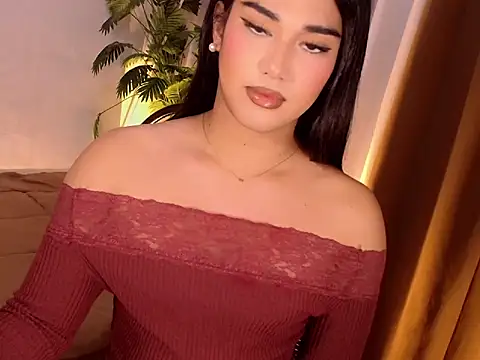 magnificent kitana online show from July 4, 5:42 pm