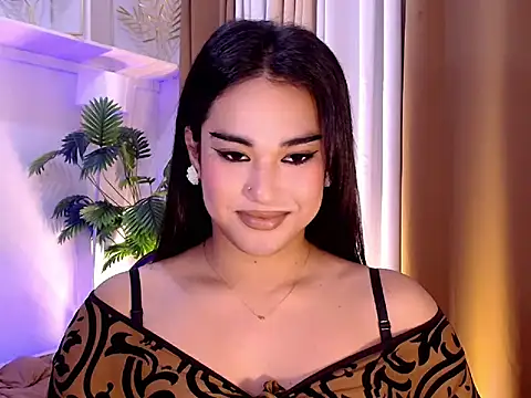 magnificent kitana online show from April 29, 7:52 pm