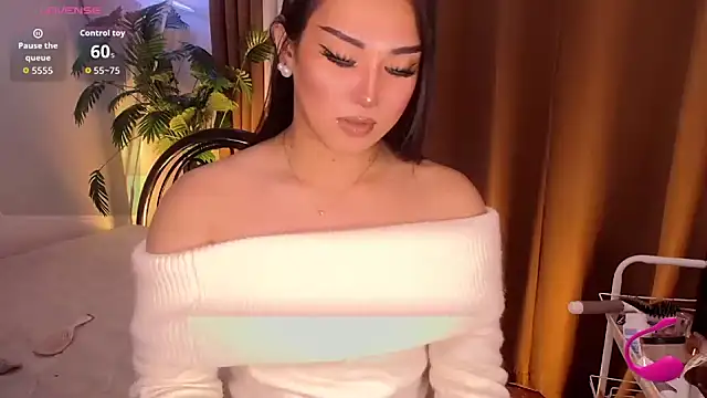 magnificent kitana online show from August 6, 12:01 pm