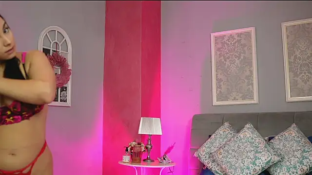 ScarletVex online show from June 23, 5:11 pm