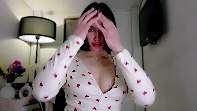 anna lala7 online show from February 4, 9:18 pm