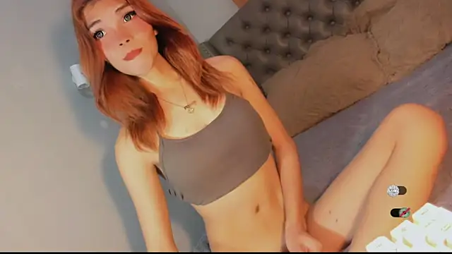 bella enchantra online show from July 28, 5:27 am