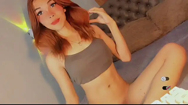 bella enchantra online show from July 15, 4:06 am
