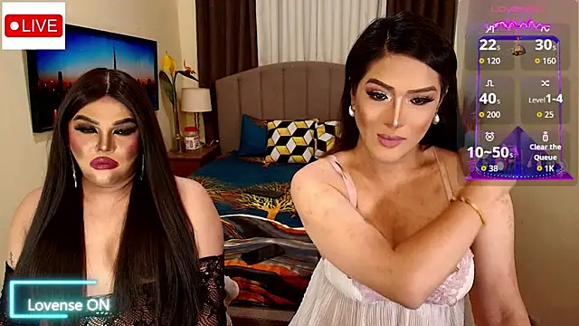 EvaTheMistress online show from June 13, 3:26 am