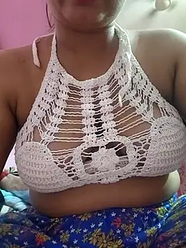 HOTT SHANAYA online show from July 21, 9:37 pm