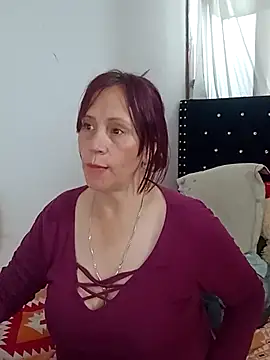 Chantalvedette online show from November 10, 4:18 am