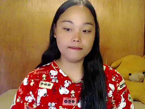 Snapshot of _Lylia chatting on October 19, 8:49 am  Lylia online show from October 19, 8:49 am