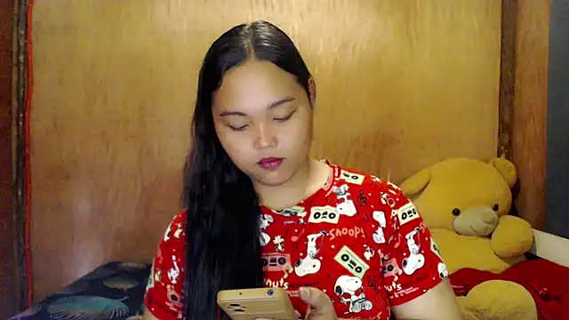 Snapshot of _Lylia chatting on October 10, 5:23 am  Lylia online show from October 10, 5:23 am
