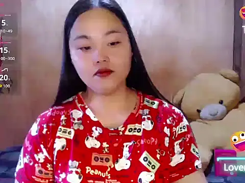  Lylia online show from June 5, 1:53 am