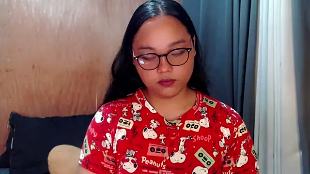 Snapshot of _Lylia chatting on October 6, 5:57 am  Lylia online show from October 6, 5:57 am