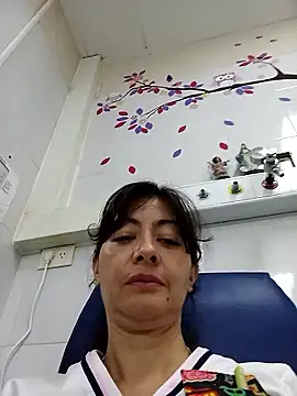 aphrodite sexy online show from January 18, 4:09 am