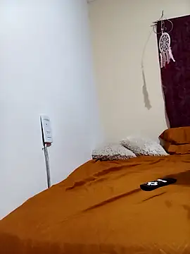 aphrodite sexy online show from January 6, 7:39 pm