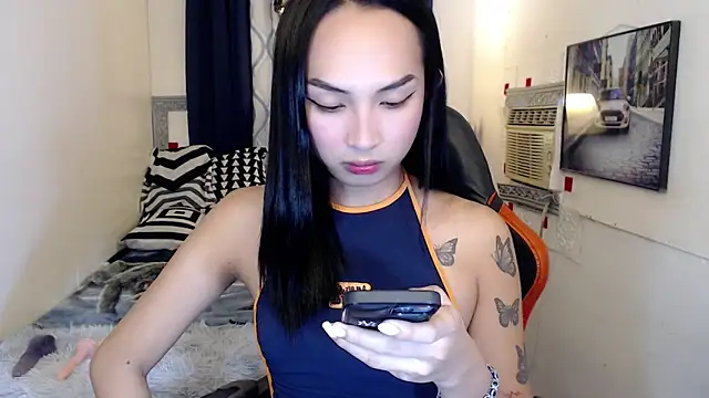 Goddess Isabel online show from September 26, 11:34 pm