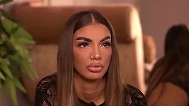 KendalJolly online show from September 12, 6:59 pm