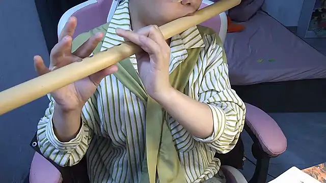 Ori-Yannie online show from November 6, 6:41 am